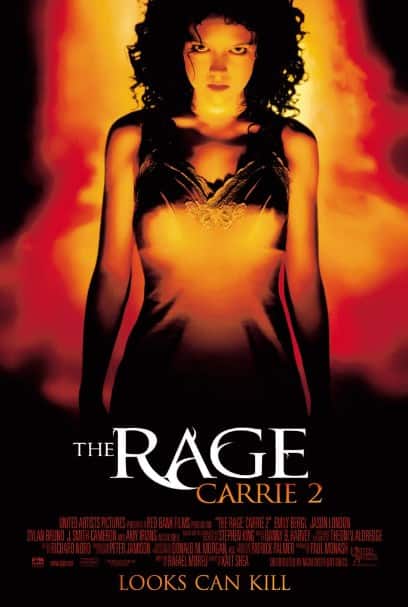 Günah Tohumu 2 – The Rage: Carrie 2 (1999) izle