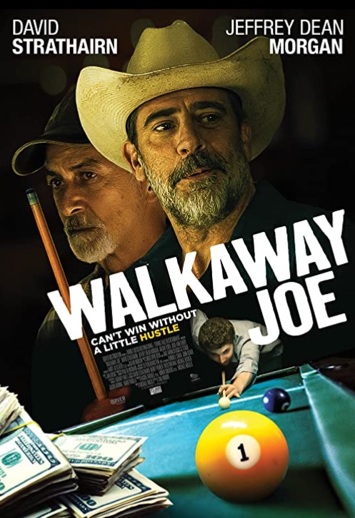 Kaçak Joe – Walkaway Joe (2020) izle