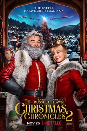 Noel Günlükleri 2 – The Christmas Chronicles 2 (2020) izle