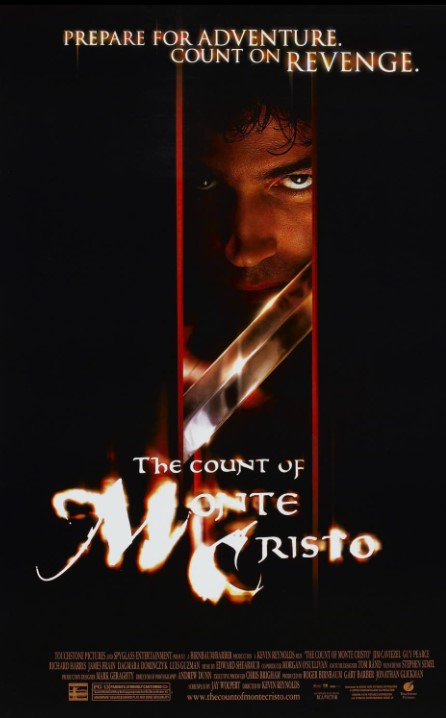 Monte Kristo Kontu – The Count of Monte Cristo (2002) izle