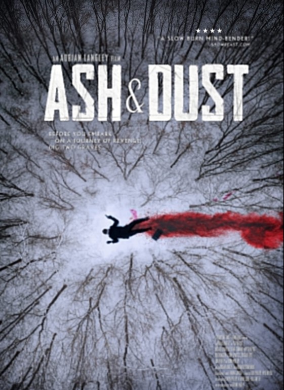 Ash & Dust alt yazılı izle