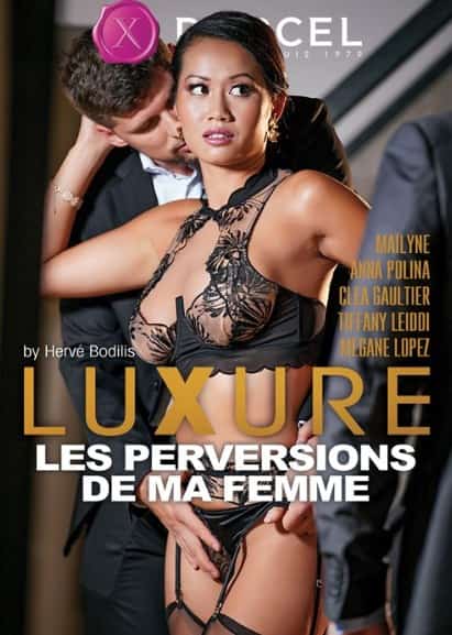 Luxure: Les Perversions De Ma Femme erotik film izle