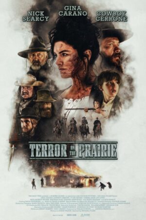 ﻿Terror on the Prairie alt yazılı izle